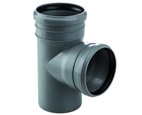 BRAGA RIDOTTA 87  ° AD INNESTO IN PP CON GUARNIZIONE SERIE ED TECH  EE ¸90/40   WAVIN ITALIA S.P.A.