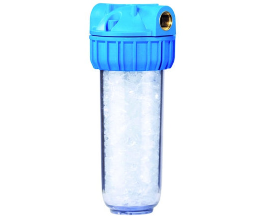 FILTRO PER ACQUA DOSAFOS SENIOR ATTACCO 3/4 - 10   ATLAS FILTRI ITALIA SRL