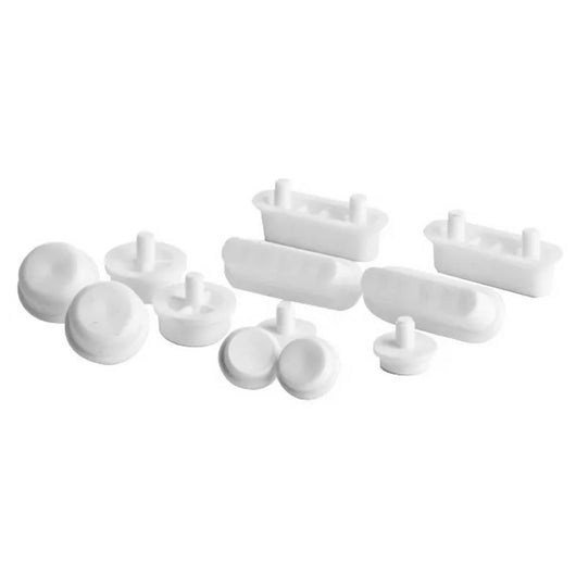 SET PARACOLPI PER COPRI WATER    Idroweb