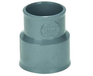 MANICOTTO PER CODOLI FEMMINA FEMMINA ø 40x32   NICOLL S.R.L.