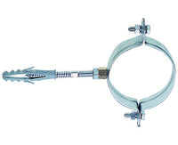 COLLARE ZINCATO PER PLUVIALI ø100 2,0000 Idroweb