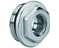 TAPPO DI TESTA MASCHIO IN OTTONE CROMATO 3/4x3/8   ARTECLIMA S.R.L.