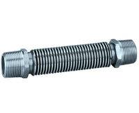 FLESSIBILE ANTIVIBRANTE M.M. PER GAS 11/2   CALEFFI SPA