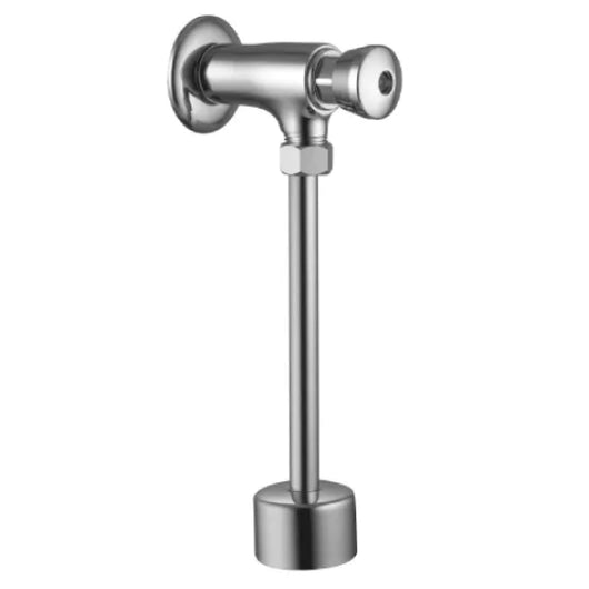 RUBINETTO ORINATOIO A PULSANTE TEMPORIZZATO 1/2   PORTA & BINI RUBINETTERIE SNC