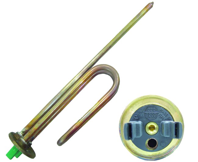 RESISTENZA INCASSO RICURVA 1200 WATT   RECO