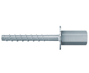 VITE PER CALCESTRUZZO Ø6X35   FISCHER ITALIA S.R.L.