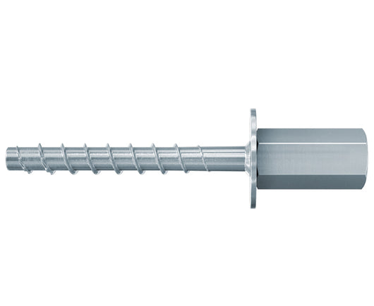 VITE PER CALCESTRUZZO Ø6X35   FISCHER ITALIA S.R.L.