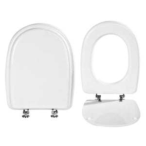 COPRI WATER IN RESINA POLIESTERE SERIE AFRODITE BIANCO   SAPAL