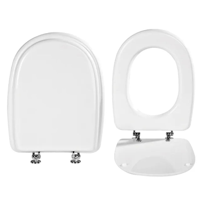 COPRI WATER IN RESINA POLIESTERE SERIE AFRODITE BIANCO   SAPAL