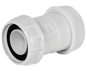 RACCORDO DI PASSAGGIO PIOMBO-PVC ø 32x32   NICOLL S.R.L.