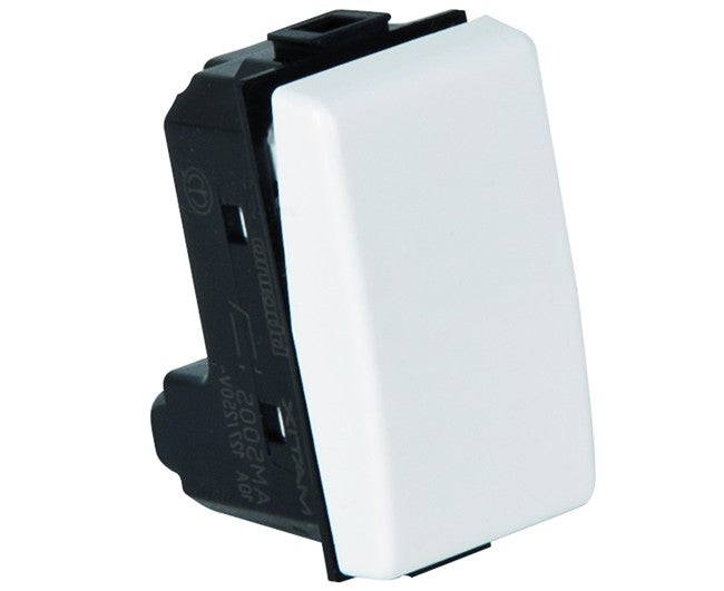 PULSANTE 1P MATIX 10AX250V