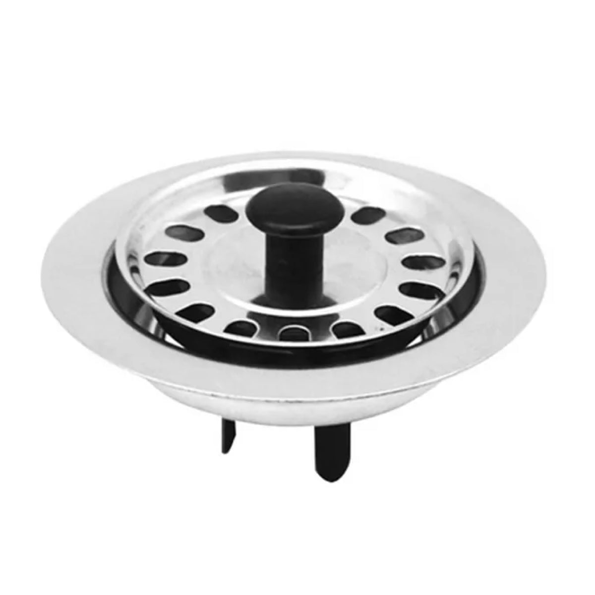 TAPPO A GRIGLIA PER PILETTA MODELLO TAPGRILL ø50 - 2   MARYPLAST