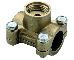 COLLARE DI PRESA ACQUA 11/2x3/4   IPIERRE SIROTEX Spa