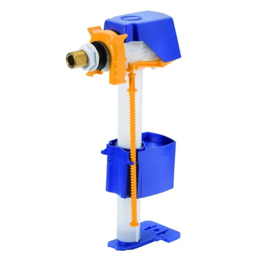 GALLEGGIANTE ATTACCO LATERALE MODELLO AZOR 3/8   OLIVER INTERNATIONAL S.R.L.