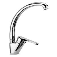 RUBINETTO MISCELATORE MONOCOMANDO PER LAVELLO SERIE PEGASO 3/8   RUBINETTERIA PAFFONI Spa