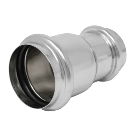 CANOTTO DI CONGIUNZIONE RIDOTTO IN OTTONE CROMATO ø32x40   REMER RUBINETTERIE S.P.A.