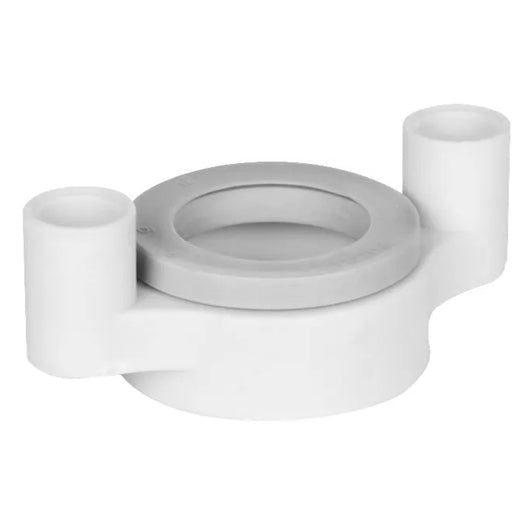 SEDE ESTRAIBILE CON OR161 E GUARNIZIONE SEDE    PUCCIPLAST Srl