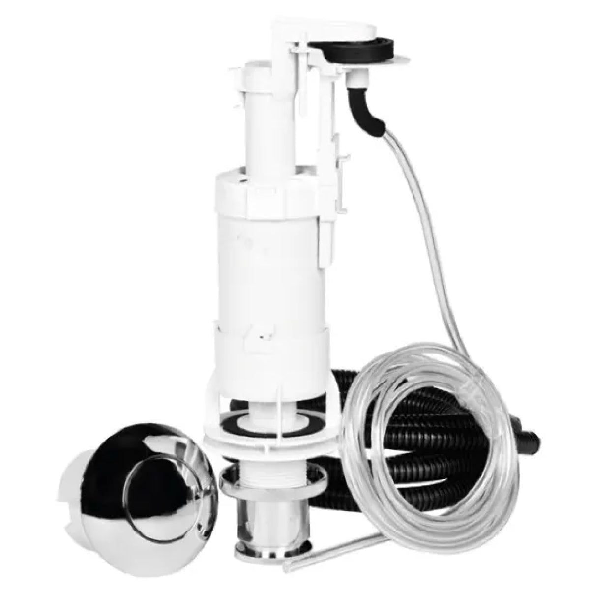 BATTERIA PNEUMATICA C/PULSANTE    OLI