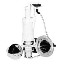 BATTERIA PNEUMATICA C/PULSANTE    OLI