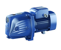 ELETTROPOMPA AUTOADESCANTE IN GHISA MONOFASE MOD.JSWM HP 1,5  KW 1,1  230 V   PEDROLLO S.P.A.