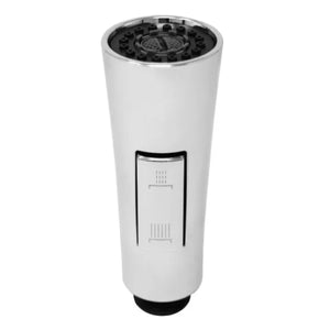 DOCCETTA IN ABS PER MISCELATORE LAVELLO MODELLO MIZAR    Idroweb