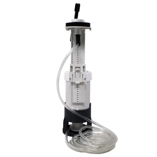 VALVOLA DI SCARICO PNEUMATICA    OLIVER INTERNATIONAL S.R.L.