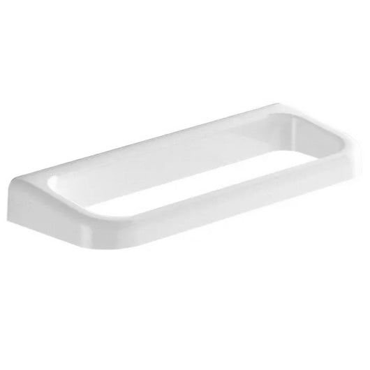 PORTASALVIETTE IN RESINA MODELLO DARIOS DIM. CM(LXPXH):32X11,5X3,5   GEDY S.P.A.