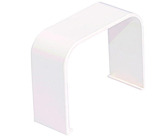 GIUNTO COPERCHIO PER CONDIZIONAMENTO IN PVC 65x50 MM   VECAM-CO S.P.A