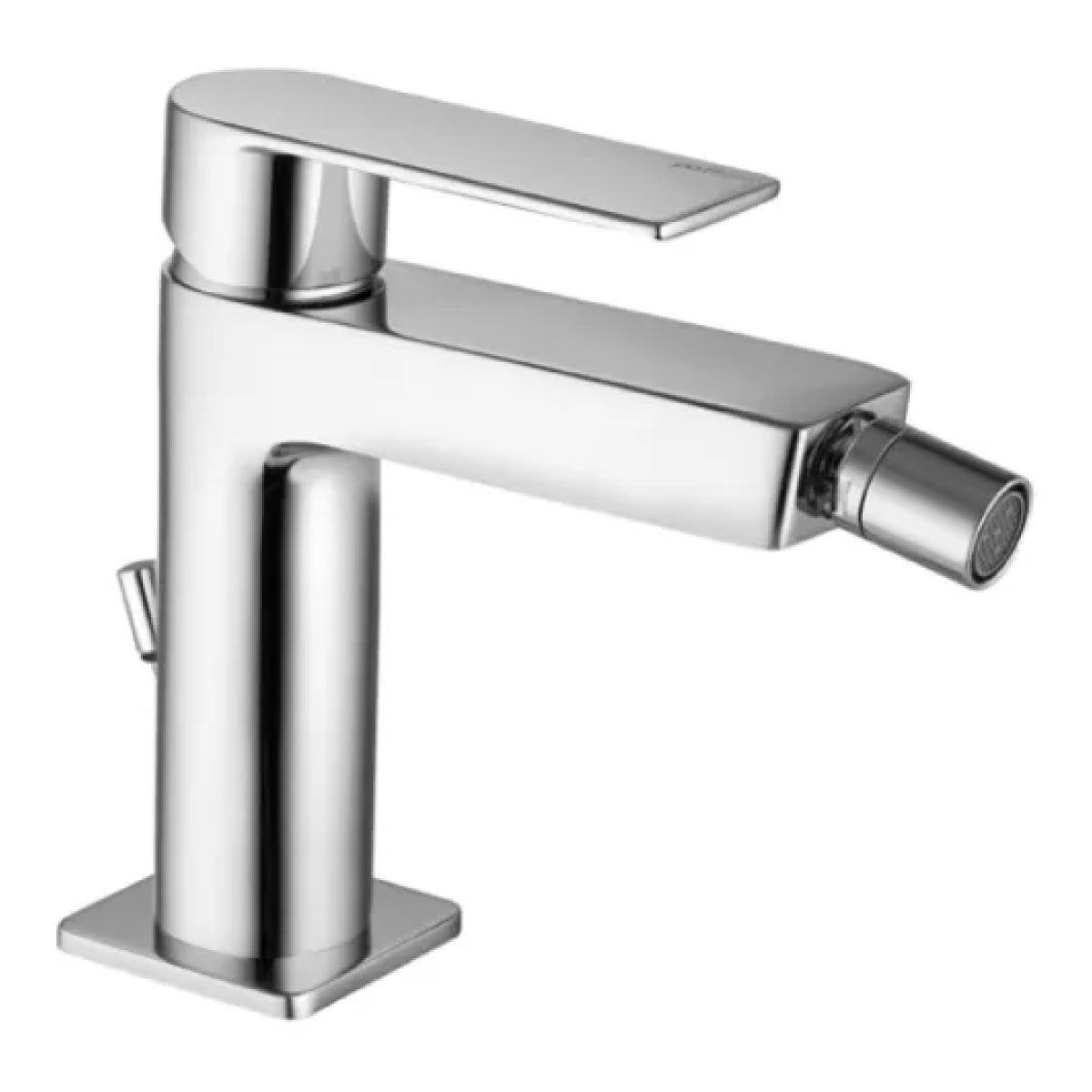 RUBINETTO MISCELATORE MONOCOMANDO PER BIDET SERIE TANGO SCARICO 11/4   RUBINETTERIA PAFFONI Spa