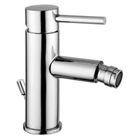 RUBINETTO MISCELATORE MONOCOMANDO PER BIDET SERIE STICK SCARICO 11/4   RUBINETTERIA PAFFONI Spa