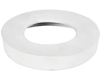 GUARNIZIONE PER CURVA VASO AD INCOLLAGGIO ø 125   NICOLL S.R.L.