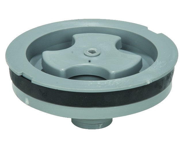 TAPPO CHIUSO ø 100    Idroweb