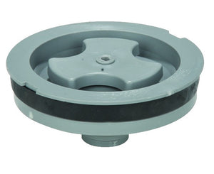 TAPPO CHIUSO ø 100    Idroweb