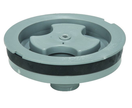 TAPPO CHIUSO ø 100    Idroweb