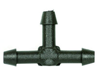 GIUNZIONE A T AD INNESTO PER MICROTUBO Ø3,5   IRRITEC