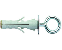 TASSELLO C/OCCHIOLO CHIUSO Ø12X45   ELEMATIC