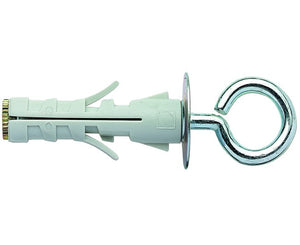 TASSELLO C/OCCHIOLO CHIUSO Ø12X45   ELEMATIC