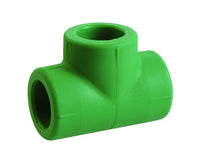 RACCORDO A TEE POLIPROPILENE ø63   WAVIN ITALIA S.P.A.