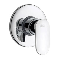 RUBINETTO MISCELATORE MONOCOMANDO INCASSO DOCCIA SERIE CANDY 1/2   RUBINETTERIA PAFFONI Spa