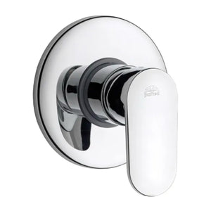 RUBINETTO MISCELATORE MONOCOMANDO INCASSO DOCCIA SERIE CANDY 1/2   RUBINETTERIA PAFFONI Spa