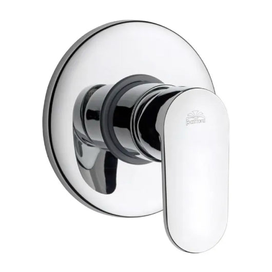 RUBINETTO MISCELATORE MONOCOMANDO INCASSO DOCCIA SERIE CANDY 1/2   RUBINETTERIA PAFFONI Spa