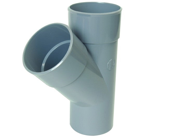 BRAGA 45  ° MASCHIO FEMMINA  EE ¸ 100   NICOLL S.R.L.