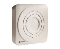 ASPIRATORE ELICOIDALE A CHIUSURA AUTOMATICA SERIE ASPIRVELO MATIC 85 M3/H   ASPIRA SRL