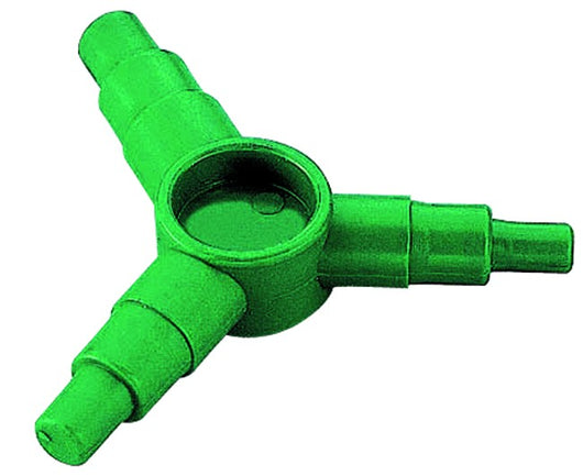 CALIBRATORE UNIVERSALE PER TUBO MULTISTRATO ø 14 - 16 - 18 - 20 - 25 - 26   TIEMME RACCORDERIE SPA