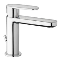 RUBINETTO MISCELATORE MONOCOMANDO PER LAVABO SERIE CANDY SCARICO 11/4   RUBINETTERIA PAFFONI Spa