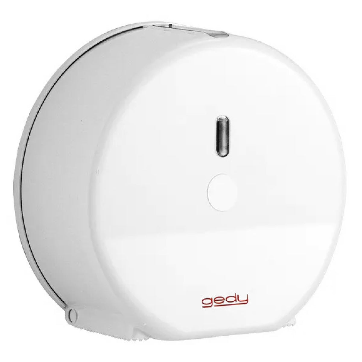 DISTRIBUTORE DI CARTA A ROTOLI MINI JUMBO MODELLO HOTELLERIE    GEDY S.P.A.