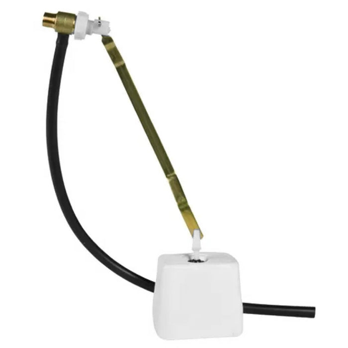 VALVOLA OTTONE COMPLETA    PUCCIPLAST Srl