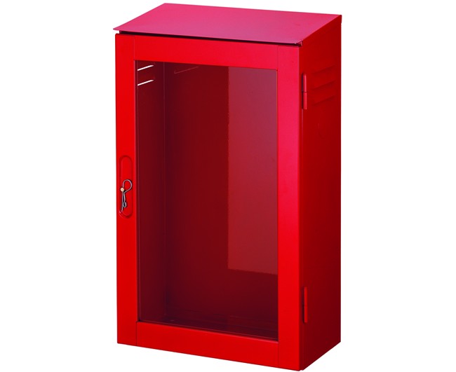 CASSETTA ANTINCENDIO ESTERNA UNI 70 UNI70 MM 500x680x250   R.M. MANFREDI SNC DI MANFREDI