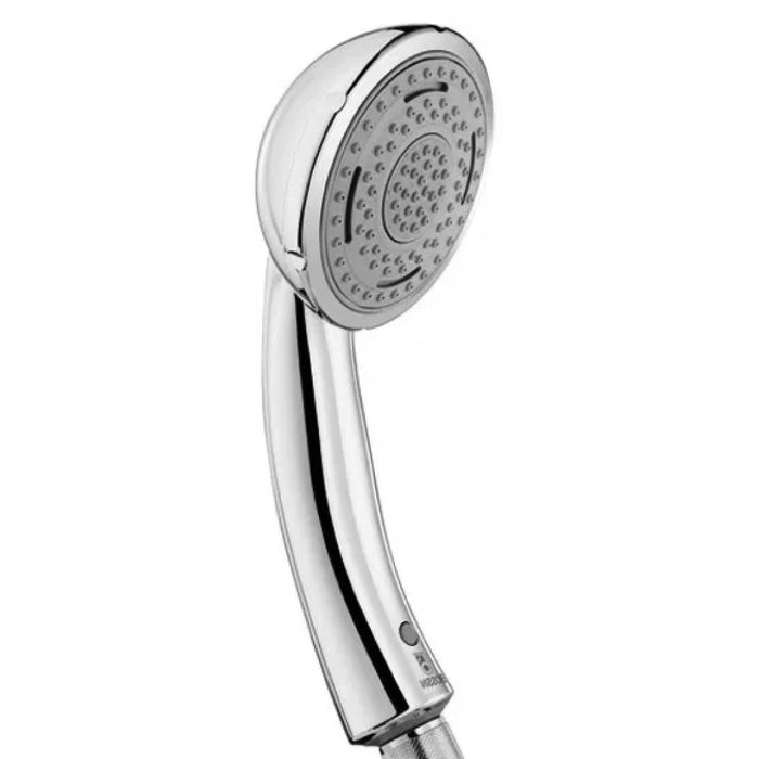 DOCCETTA CROMATA MODELLO DUETTO 1/2 3 GETTI   BOSSINI SRL