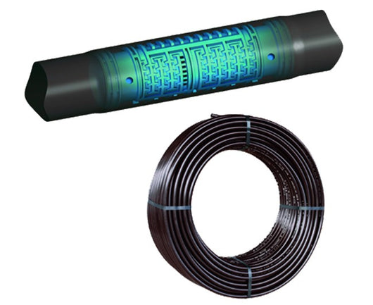 ALA GOCCIOLANTE 100 MT 16/2,1/30 100,0000 IRRITEC